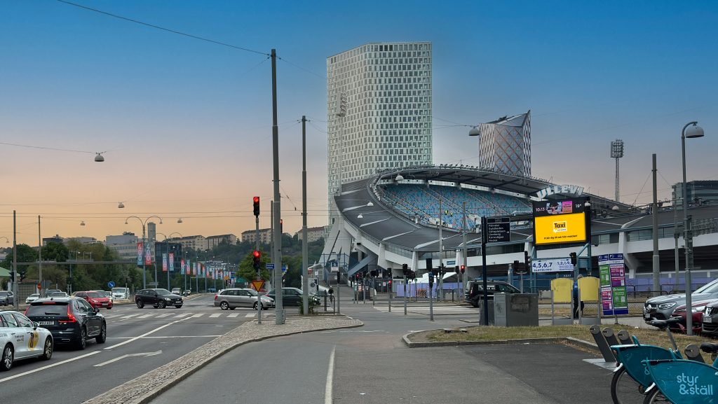 Ullevi 4