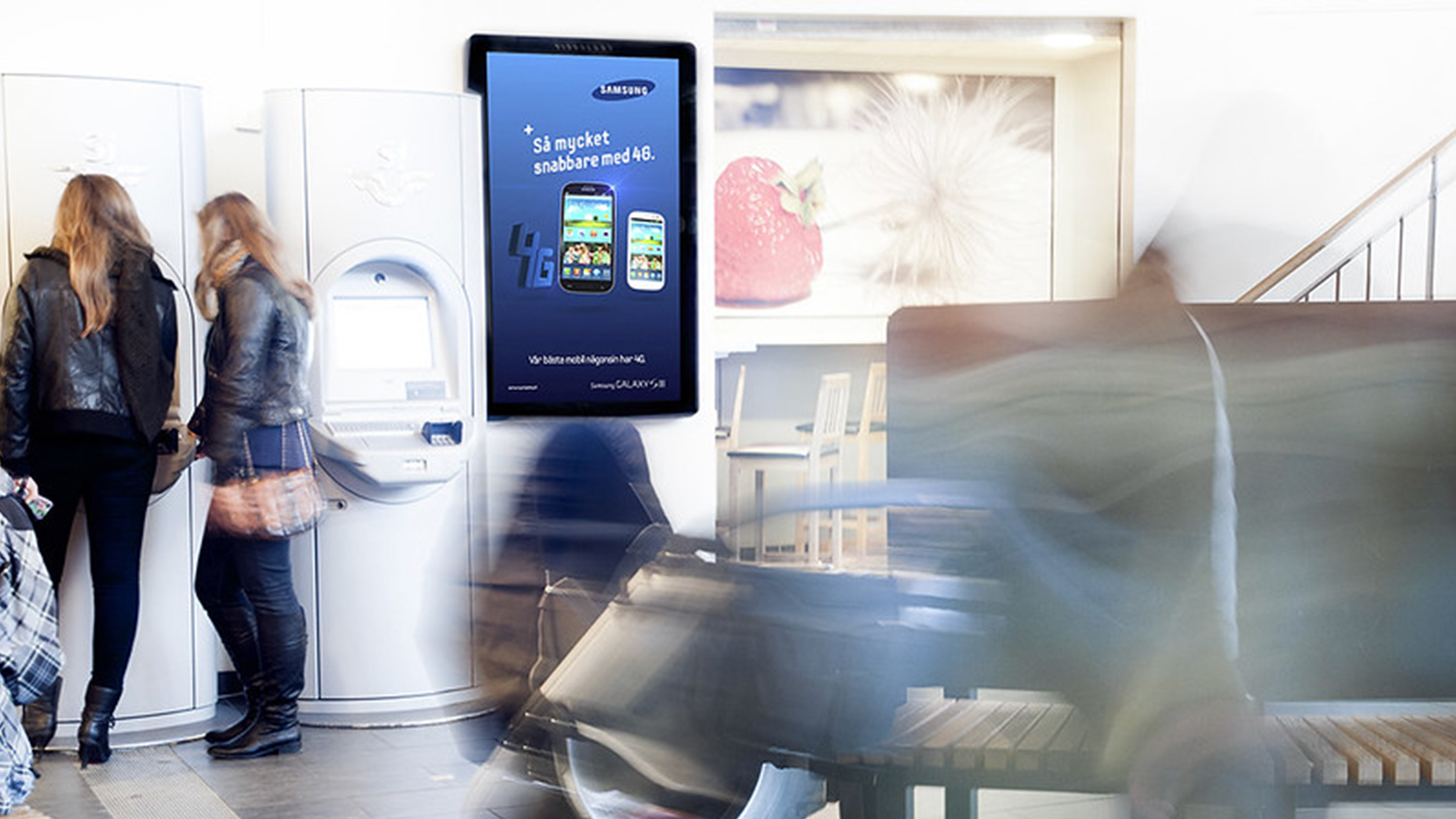 växjö centralstation