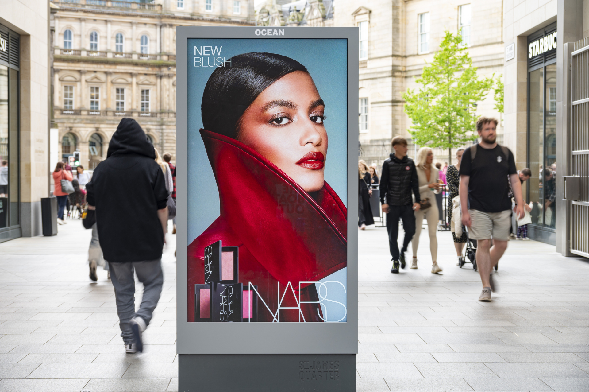 Sheido, LoopSJQ, JULY-2