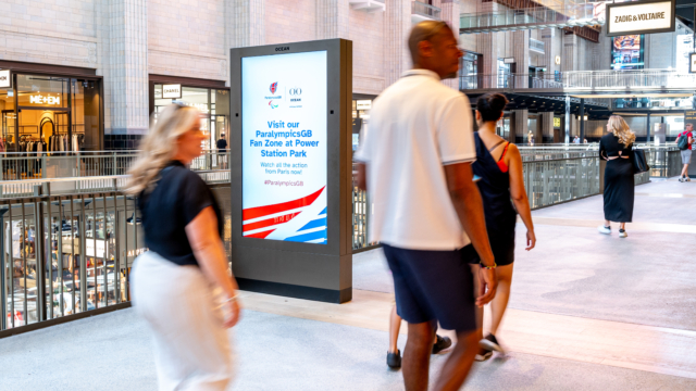 Ocean, Battersea, Aug- 24 -48