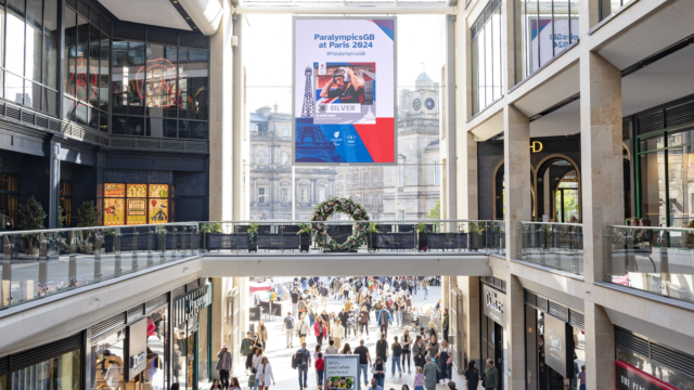 Ocean, Princess St SJQ, August-1