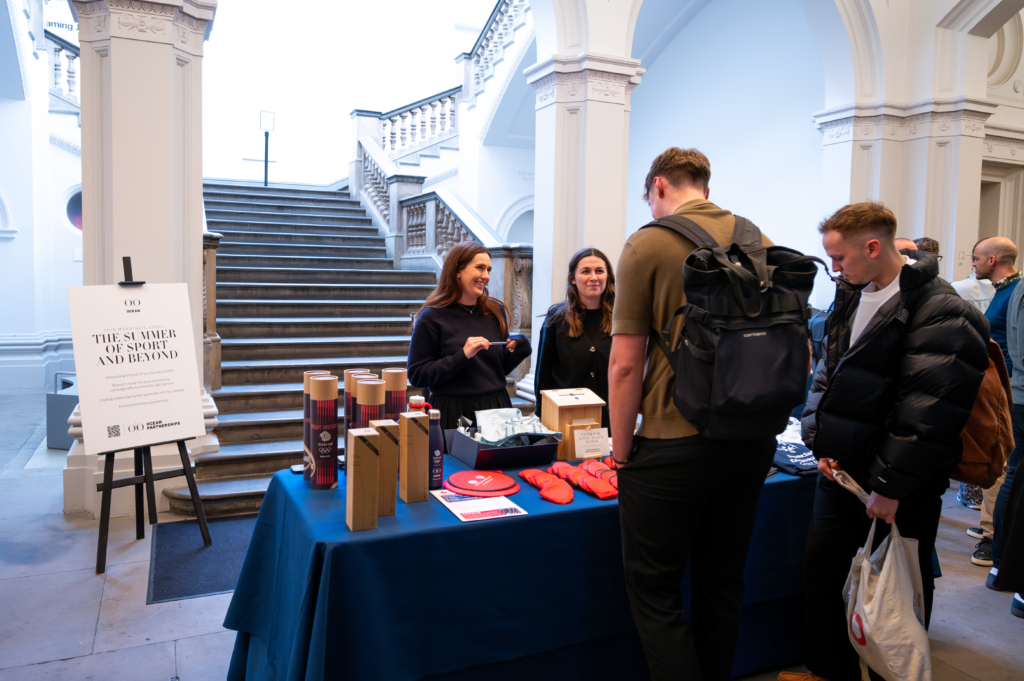 Summer of sport , Aug- 24 -46