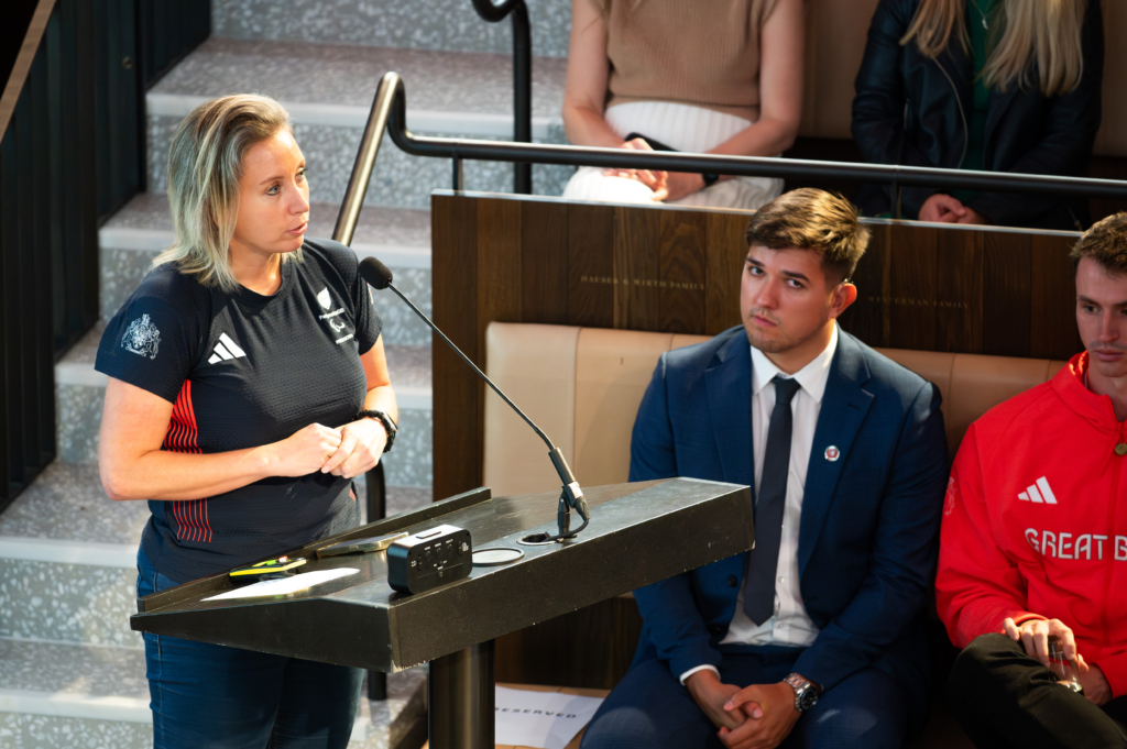 Summer of sport , Aug- 24 -55