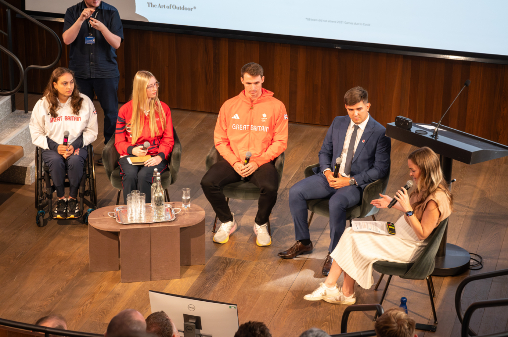 Summer of sport , Aug- 24 -56