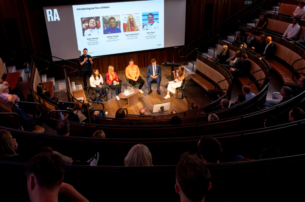 Summer of sport , Aug- 24 -57