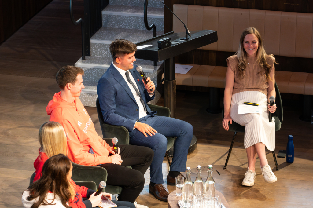 Summer of sport , Aug- 24 -59