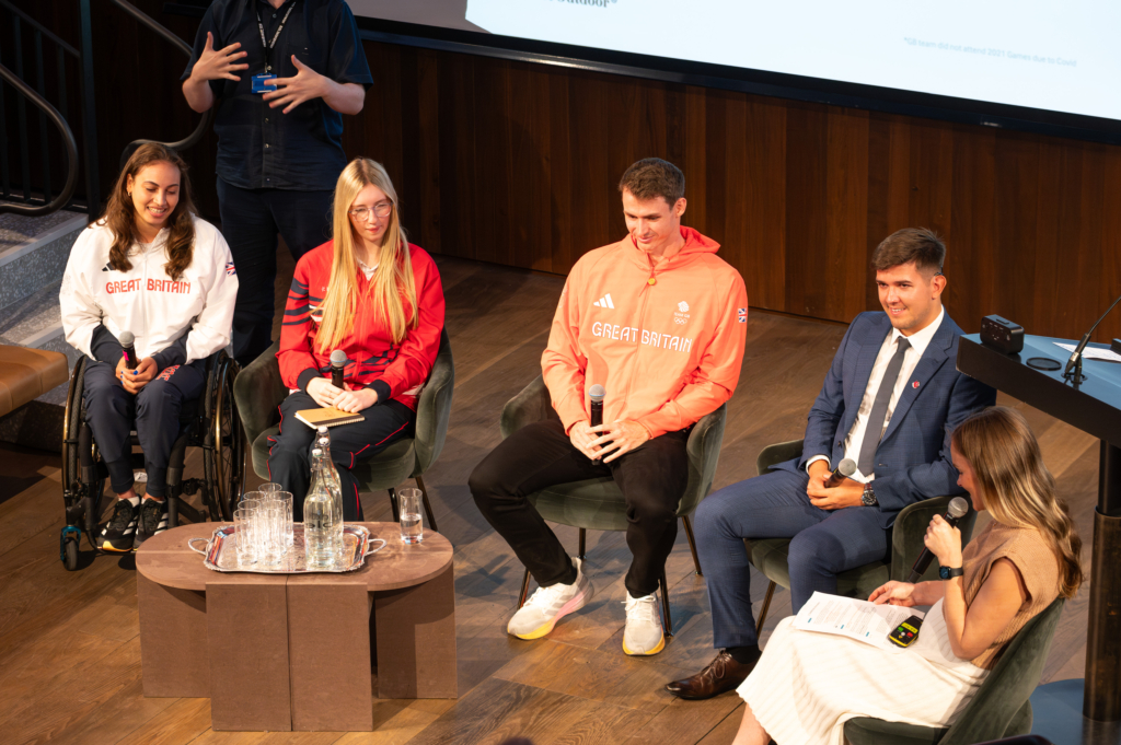 Summer of sport , Aug- 24 -61