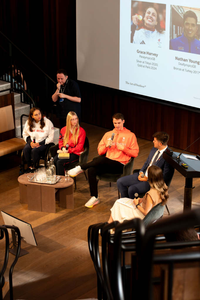 Summer of sport , Aug- 24 -66