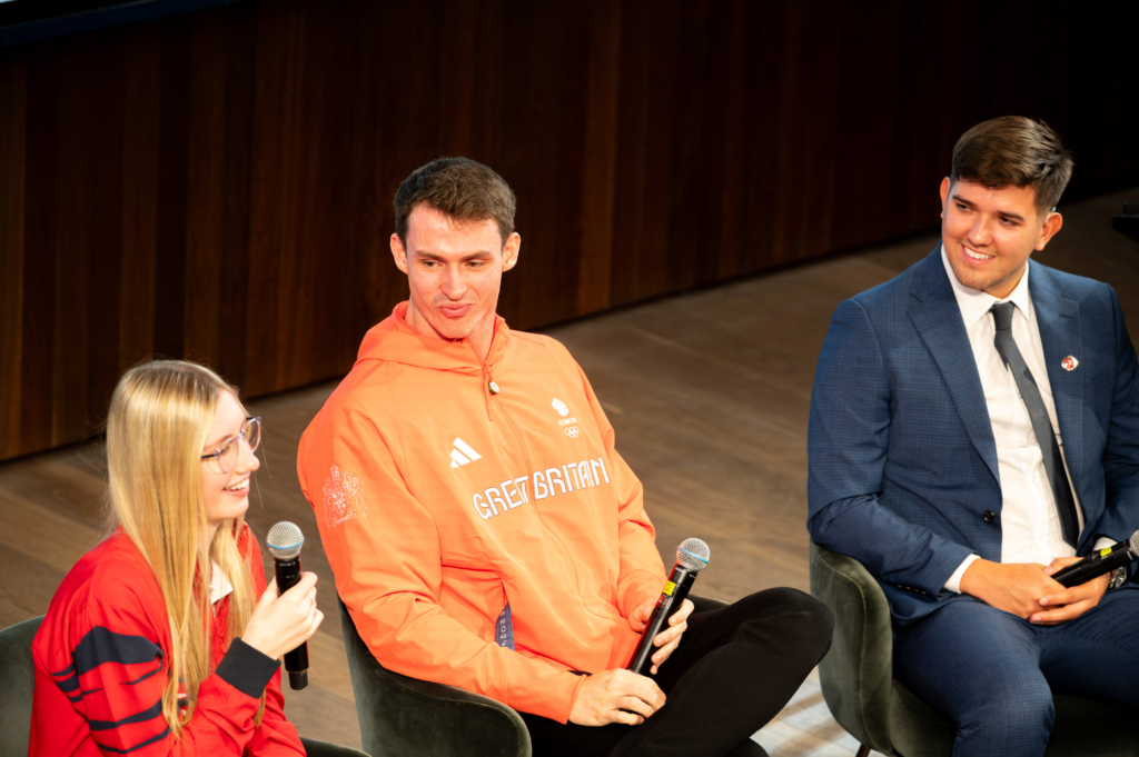 Summer of sport , Aug- 24 -67