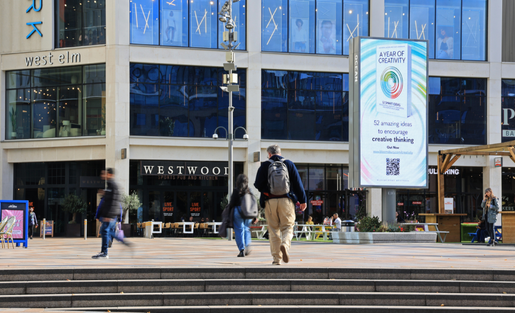 A Year Of Creativity, NorthernTotem, Oct '24 1