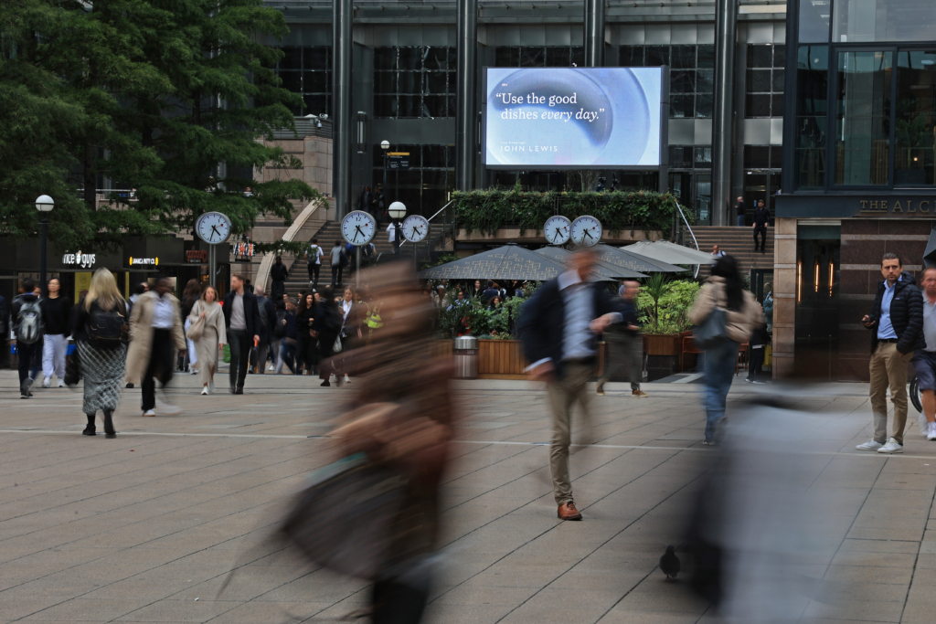 John Lewis, CWS, Sept '24 1