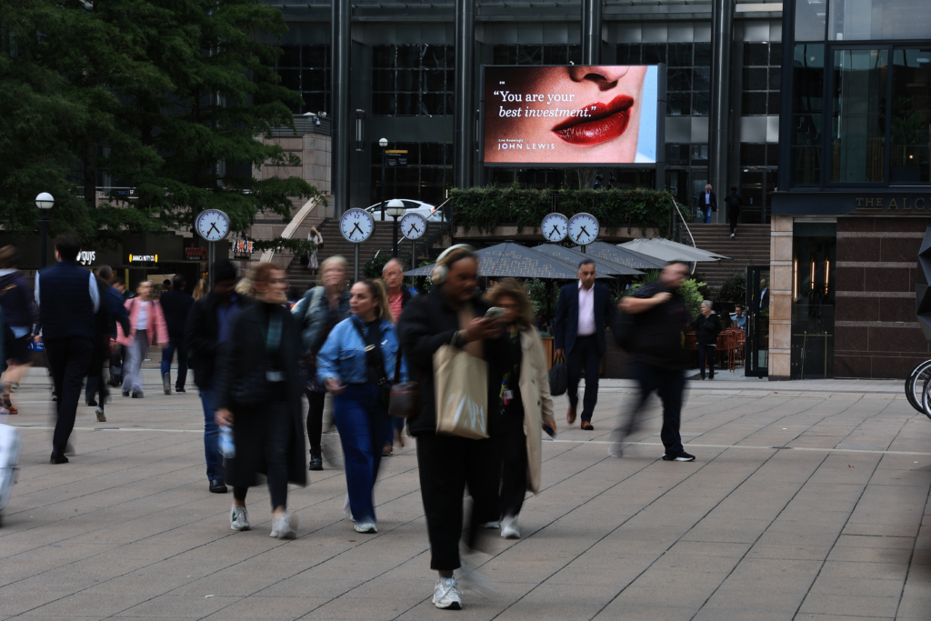 John Lewis, CWS, Sept '24 3