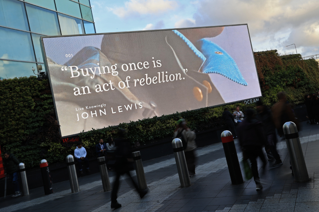 John Lewis, EatSt, Oct '24 1
