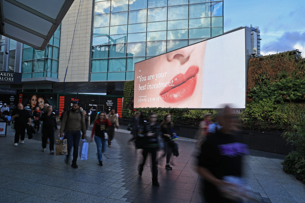 John Lewis, EatSt, Oct '24 2