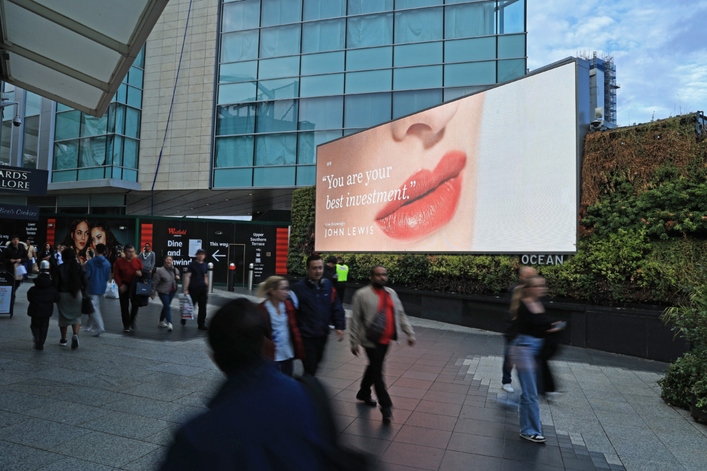 John Lewis, EatSt, Sept '24 2