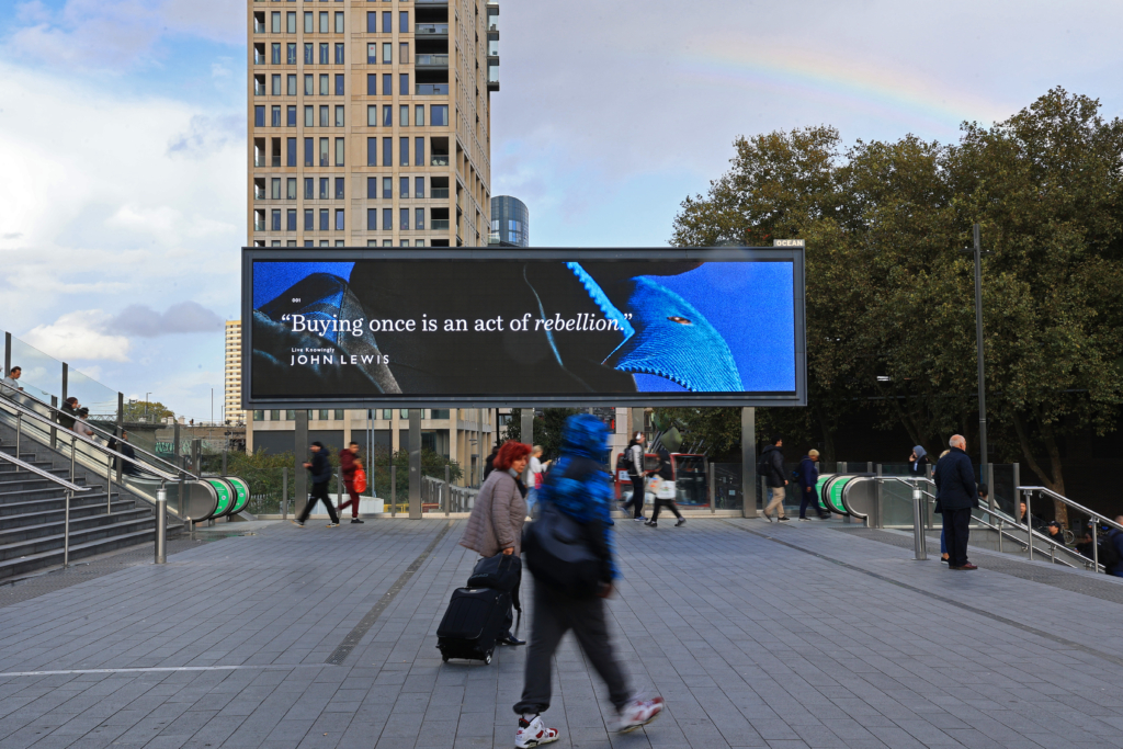 John Lewis, MeridianSteps, Oct '24 1