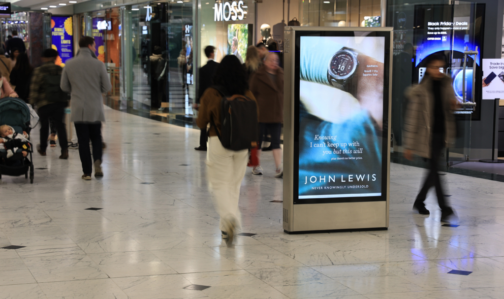John Lewis, CWD6, Nov '24 3