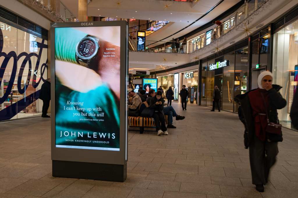John Lewis, LoopSJQ, Nov-24-04