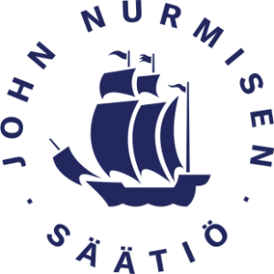 John_Nurmisen_Säätiö_logo