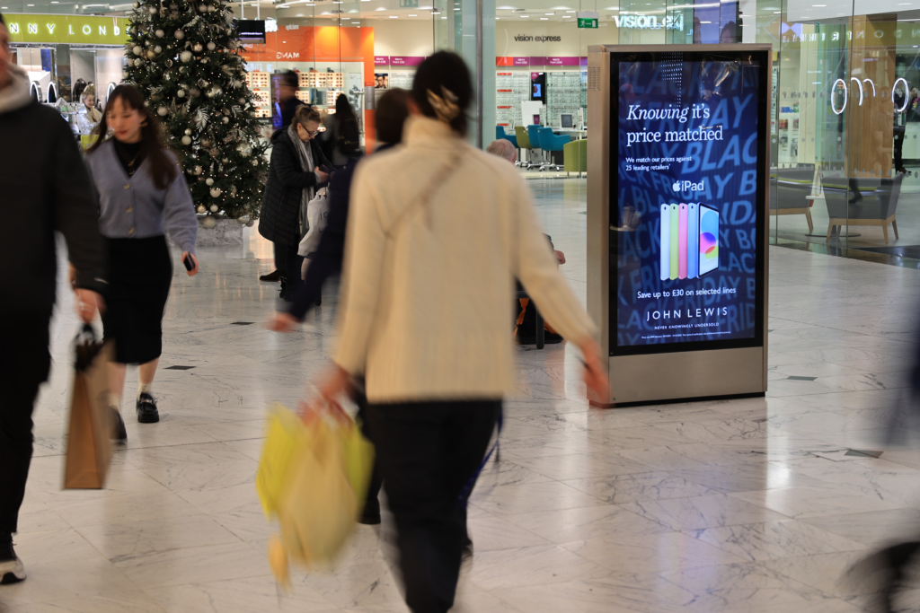 John Lewis, CWD6, Dec '24 3