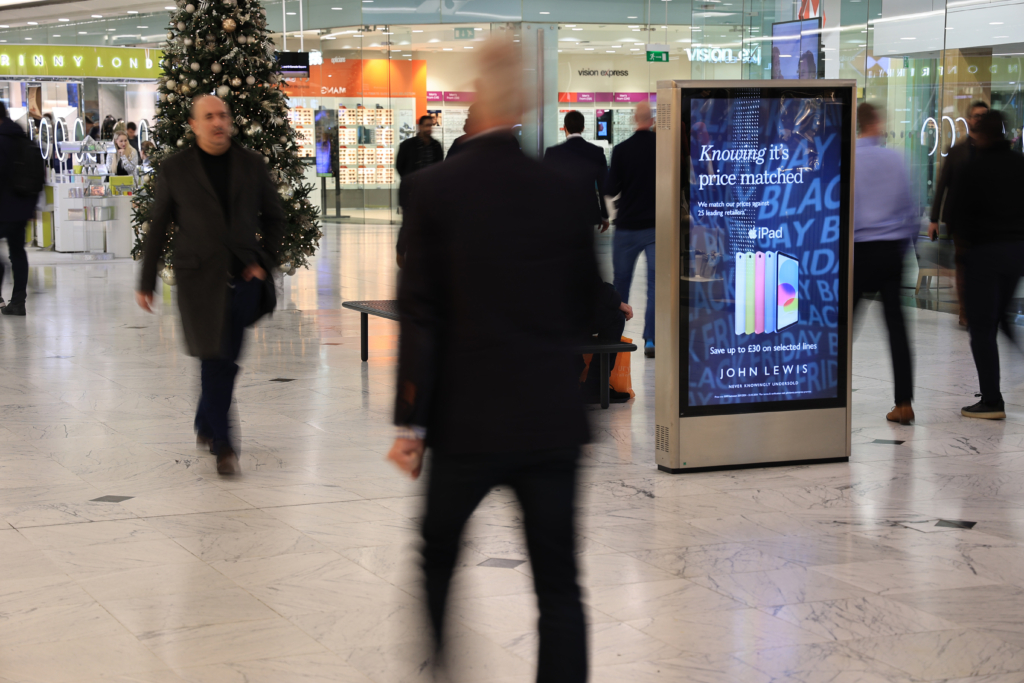 John Lewis, CWD6, Dec '24 4