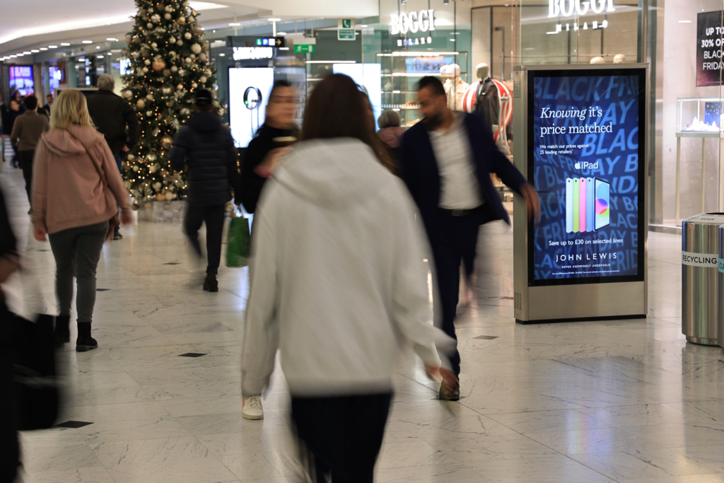 John Lewis, CWD6, Dec '24 7