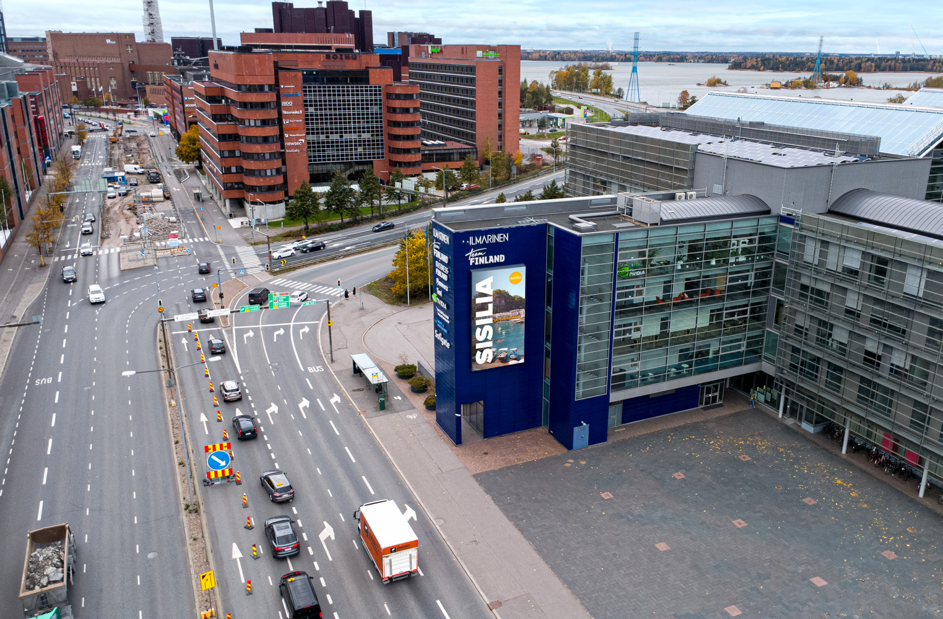 Lepakko_Aurinkomatkat