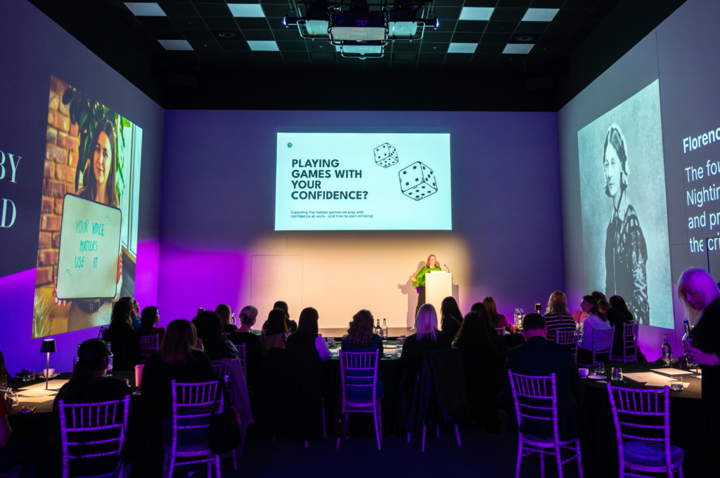 IWD Square, LeicesterSQ, March-25-28