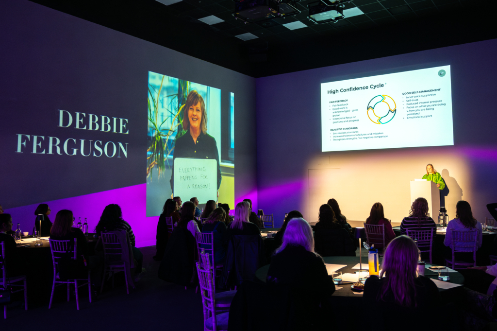 IWD Square, LeicesterSQ, March-25-29