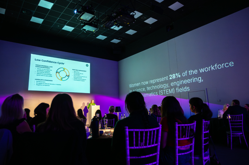 IWD Square, LeicesterSQ, March-25-31