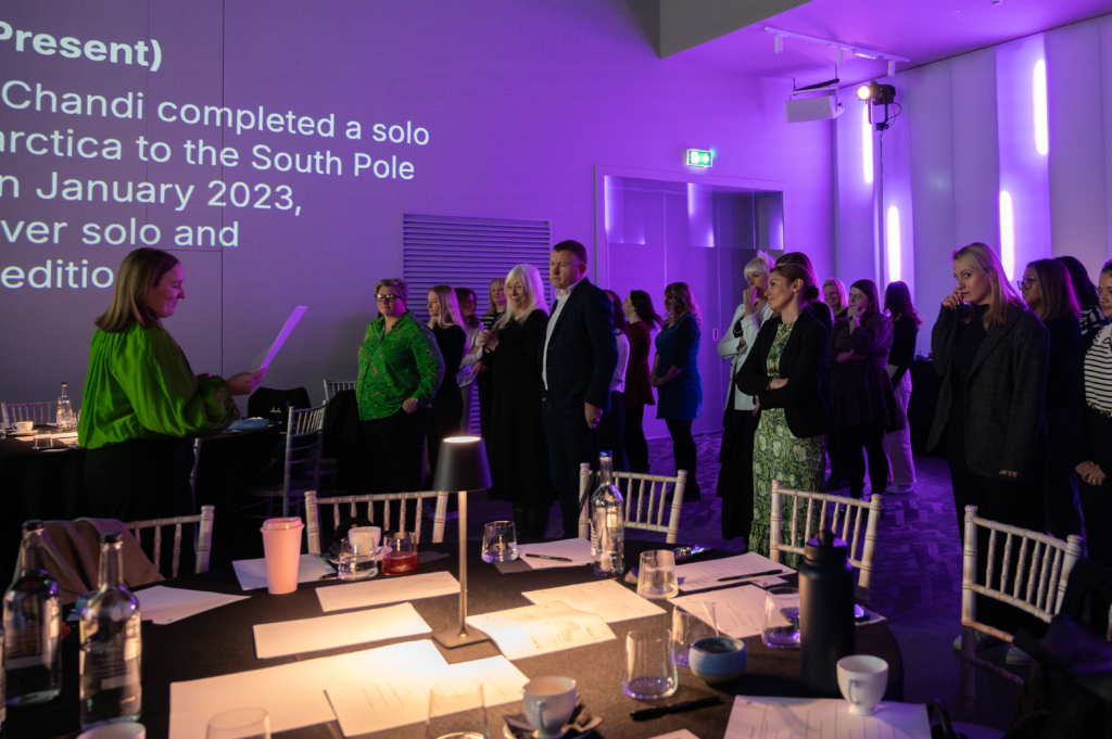 IWD Square, LeicesterSQ, March-25-34