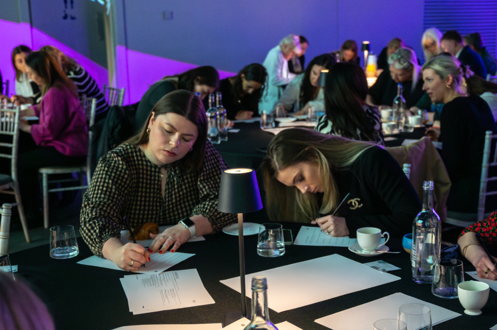 IWD Square, LeicesterSQ, March-25-35