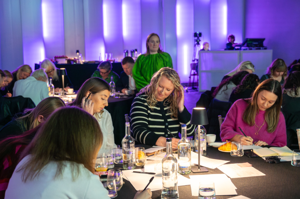 IWD Square, LeicesterSQ, March-25-36