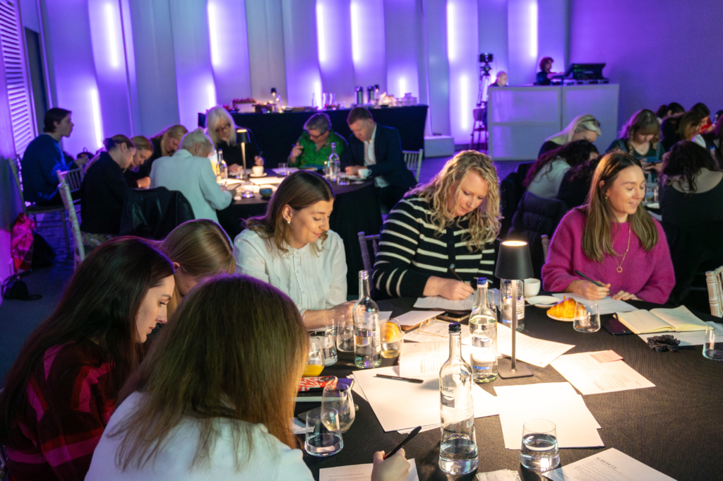 IWD Square, LeicesterSQ, March-25-37