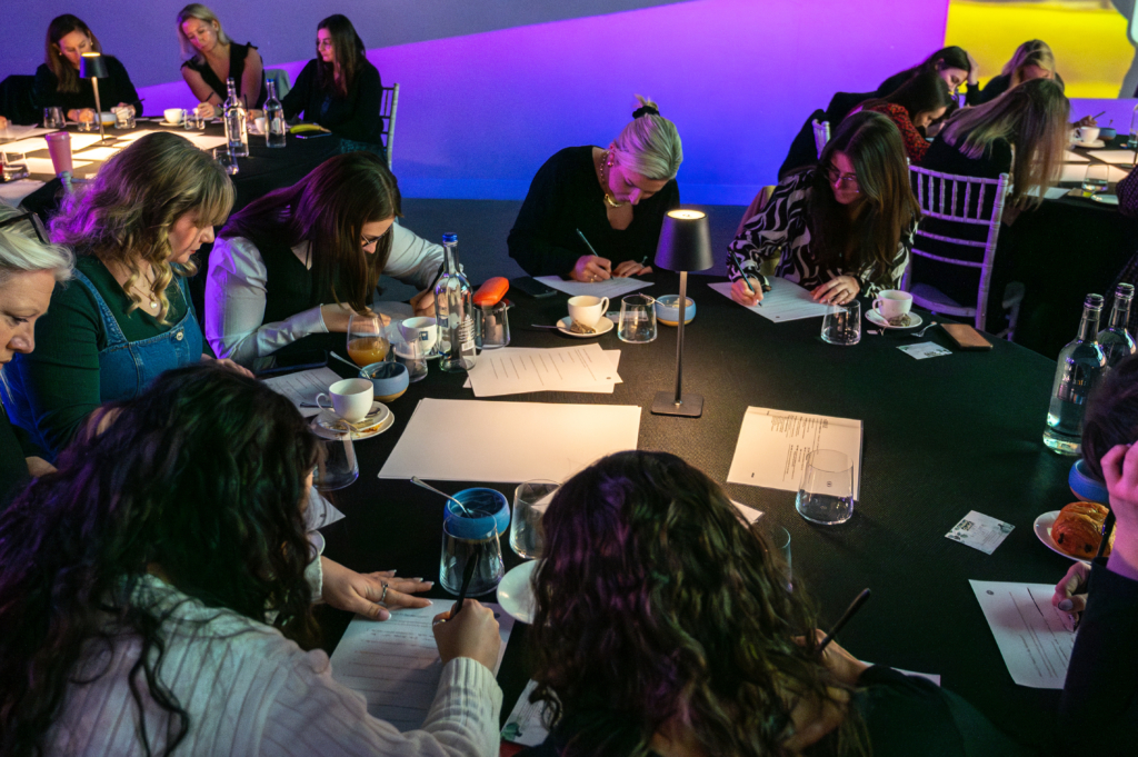 IWD Square, LeicesterSQ, March-25-38