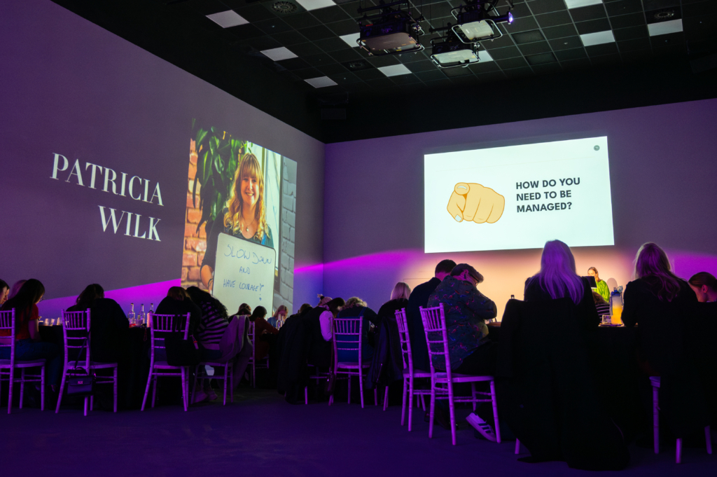 IWD Square, LeicesterSQ, March-25-39