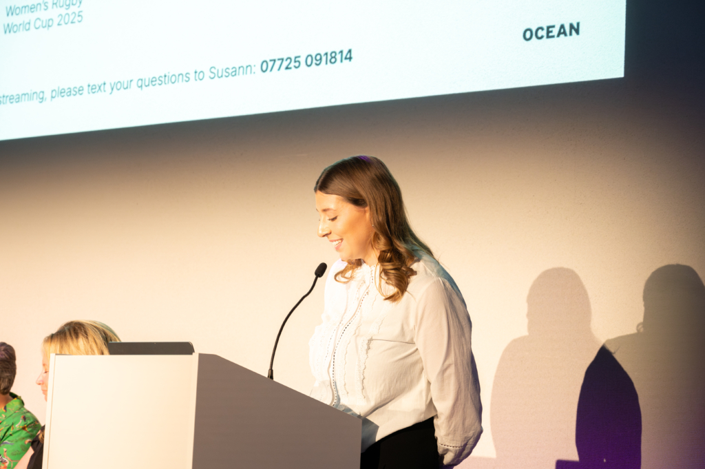 IWD Square, LeicesterSQ, March-25-43