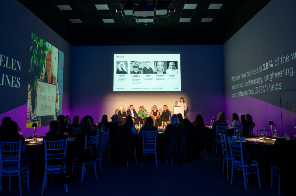IWD Square, LeicesterSQ, March-25-44