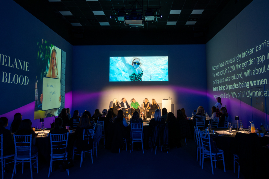 IWD Square, LeicesterSQ, March-25-47