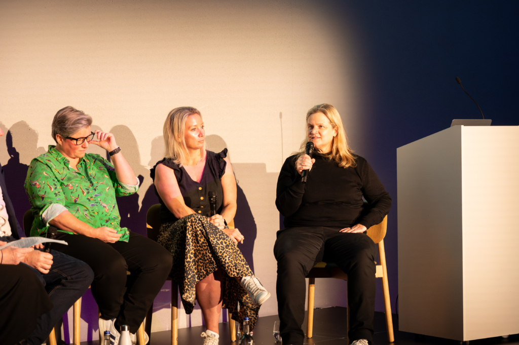 IWD Square, LeicesterSQ, March-25-48