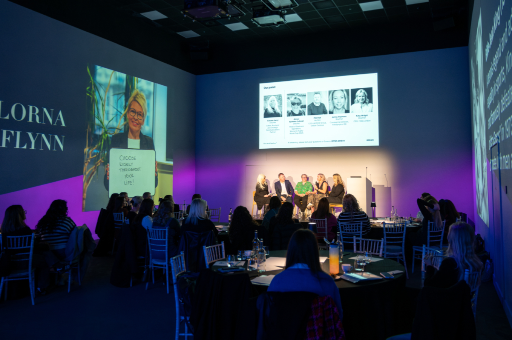 IWD Square, LeicesterSQ, March-25-53
