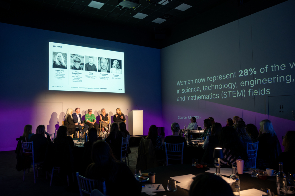 IWD Square, LeicesterSQ, March-25-56