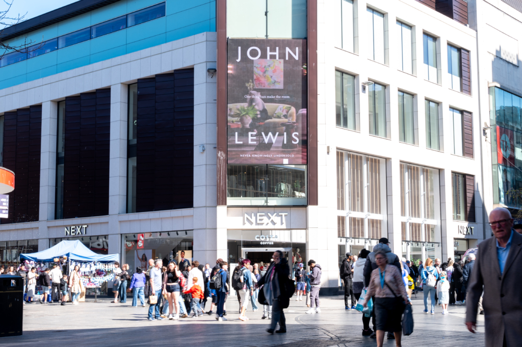 John Lewis, CavernQ, April-25-4