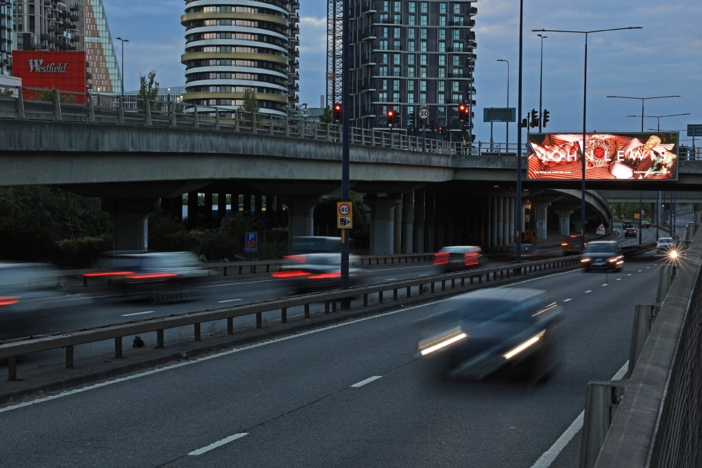 John Lewis, DigiBridge, Apr '25 1