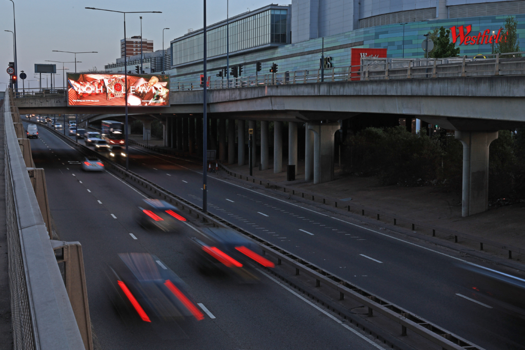 John Lewis, DigiBridge, Apr '25 2