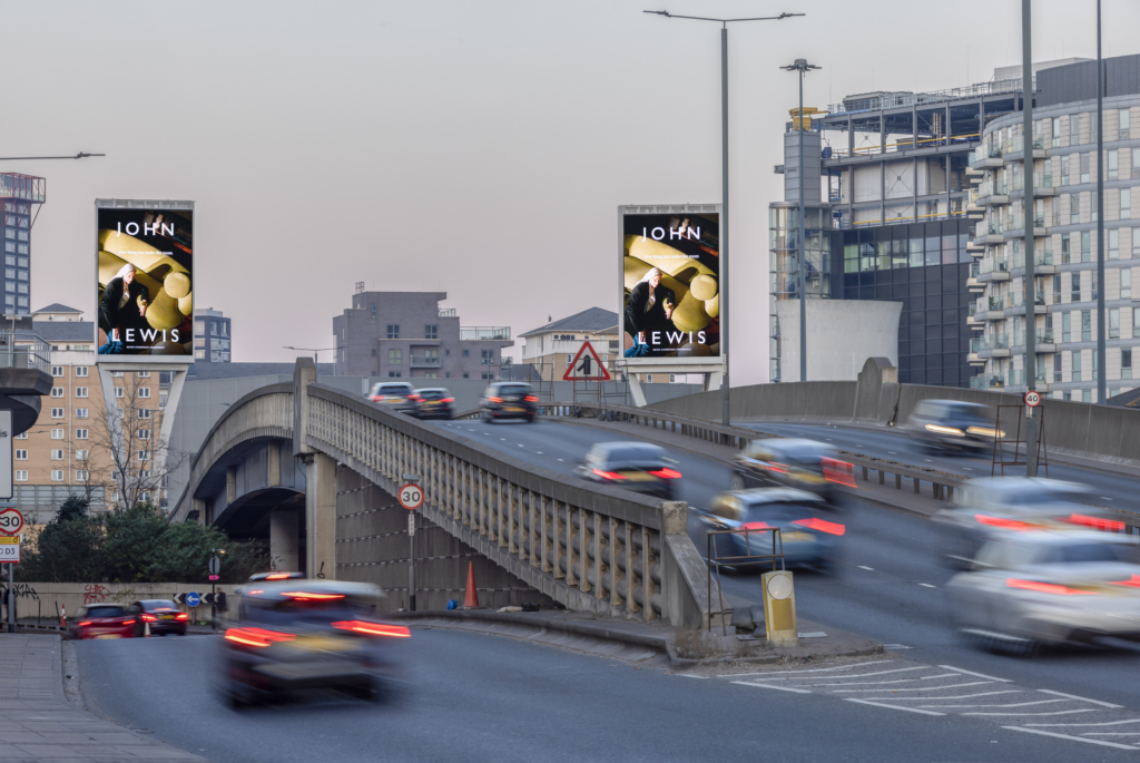 John Lewis, TTCW, April-25-01