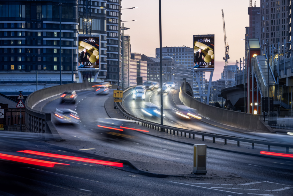 John Lewis, TTCW, April-25-05