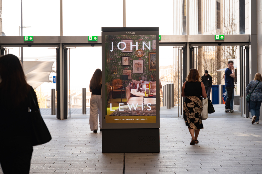 Johnlewis, LoopSJQ, MAR-3