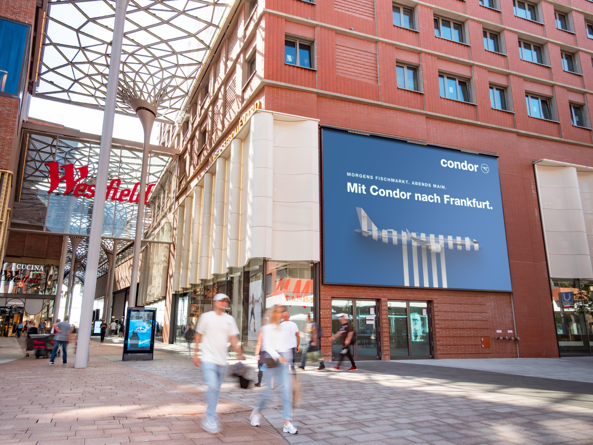 Ocean Outdoor - Westfield_001