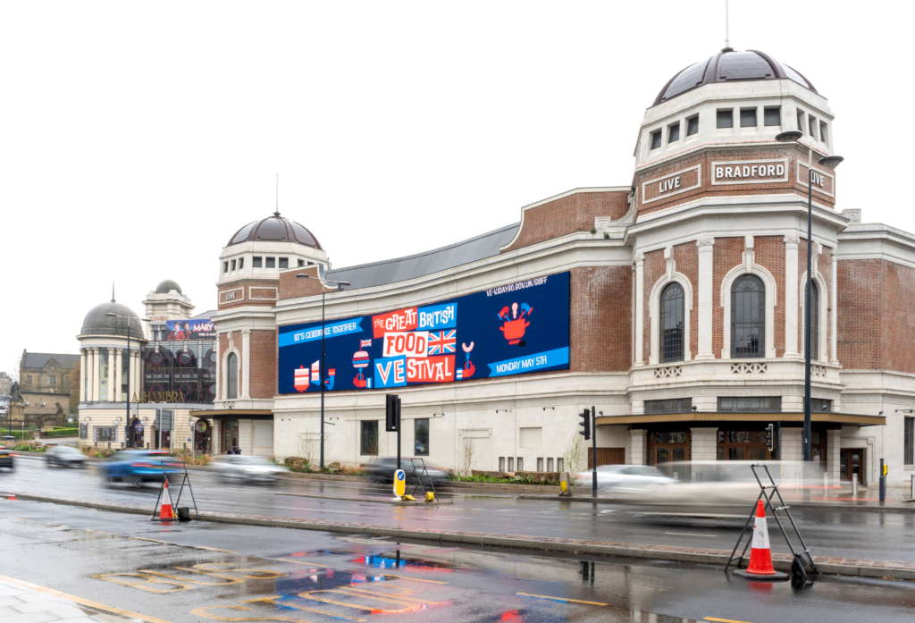 VE80, BFMW, 21st April 2025